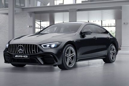 Mercedes-Benz AMG GT 49.990 km 71.430 &euro; Ergolding 84030