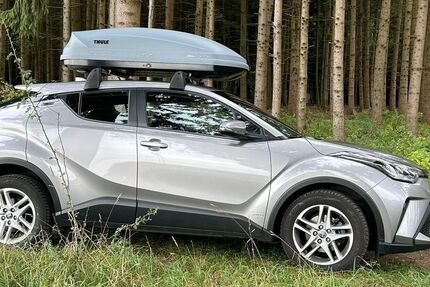 Toyota C-HR 50.000 km 16.900 &euro; Taufkirchen/Vils 84416