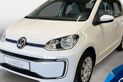 VW e-up! 25.118 km 12.950 &euro; Landshut 84030