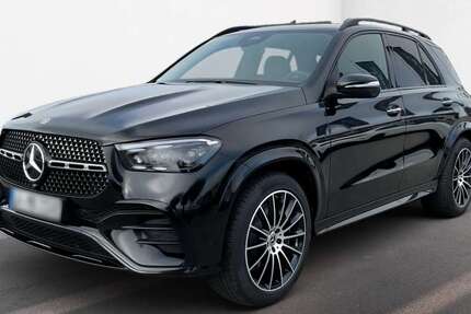 Mercedes-Benz GLE 350 9.000 km 89.492 &euro; Ergolding 84030