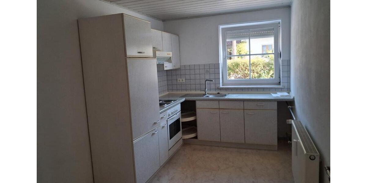 Etagenwohnung Mallersdorf-Pfaffenberg Pfaffenberg - 2 Zimmer, 66 m&sup2;, 880&euro; | Angebot:27588730