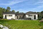 Bungalow Lifetime 8: Ihr individuelles Zuhause in moderner U-Form - Bungalow Bruckberg | Angebot:27459165