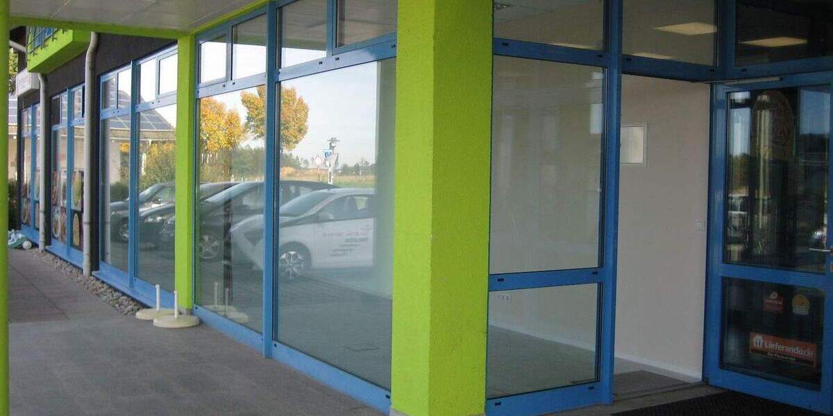 Gewerbeobjekt Hohenthann Hub - 1 Zimmer, 320&euro; | Angebot:25680158