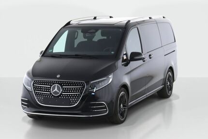 Mercedes-Benz V 250 25.890 km 68.800 &euro; Neufahrn in Niederbayern 84088