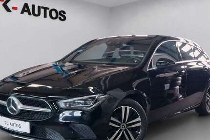 Mercedes-Benz CLA 200 105.507 km 22.490 &euro; Dorfen 84405