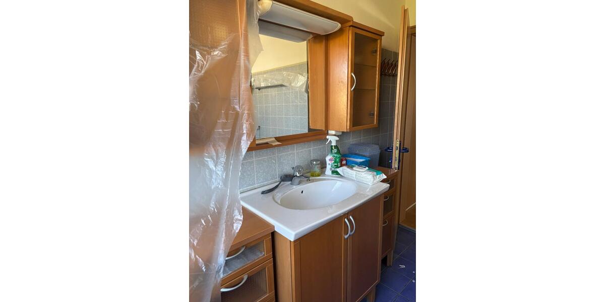 Etagenwohnung Vilsbiburg - 2 Zimmer, 55 m&sup2;, 580&euro; | Angebot:27565321