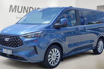 Ford Tourneo Custom 14.576 km 59.630 &euro; Landshut 84030