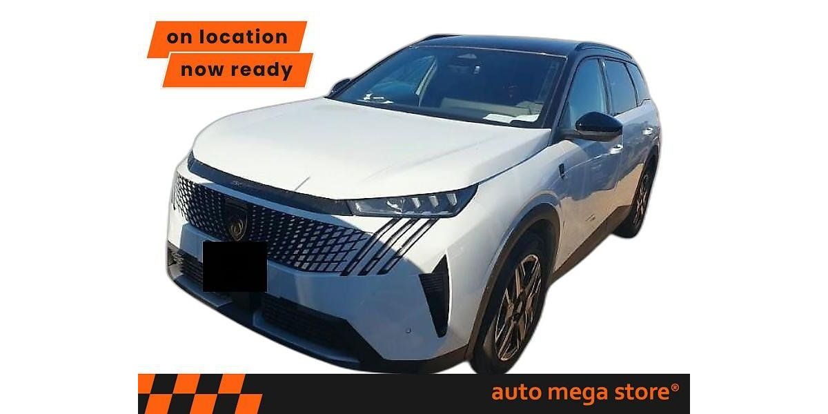 Peugeot 5008 11.884 km 29.799 &euro; Ergolding 84030