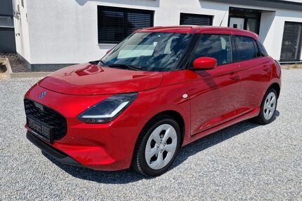 Suzuki Swift 26.000 km 14.800 &euro; Dingolfing 84130