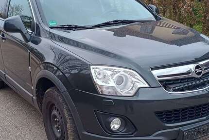 Opel Antara 170.000 km 6.800 &euro; Ergoldsbach 84061
