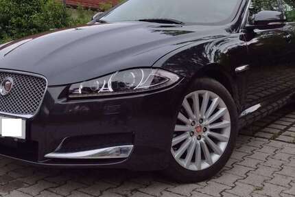 Jaguar XF 151.857 km 11.600 &euro; Taufkirchen (Vils) 84416