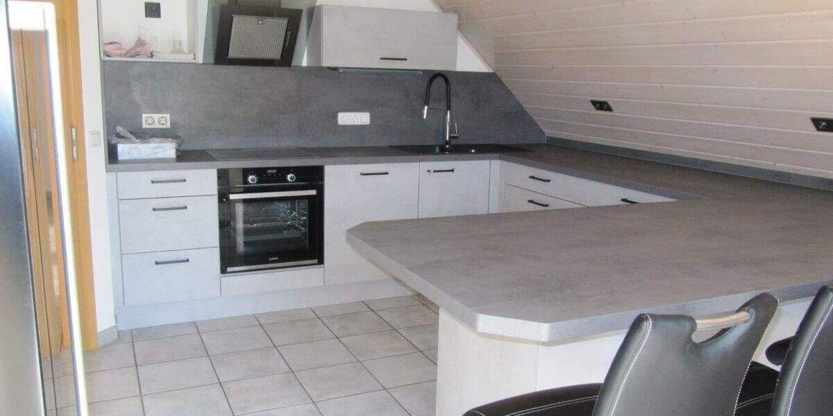 Etagenwohnung Rudelzhausen - 4 Zimmer, 85 m&sup2;, 308.000&euro; | Angebot:25819394