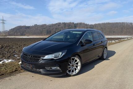 Opel Astra 178.000 km 7.800 &euro; Bruckberg 84079