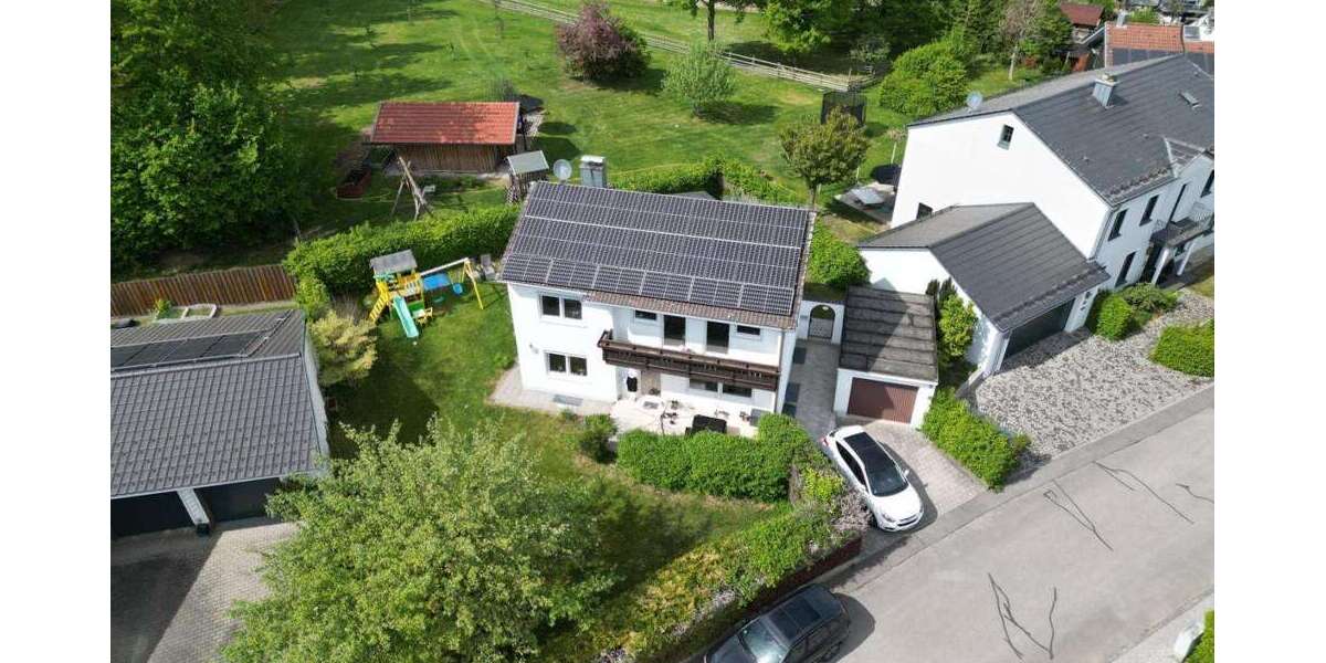 Einfamilienhaus Bodenkirchen - 4 Zimmer, 139 m&sup2;, 520.000&euro; | Angebot:26586543