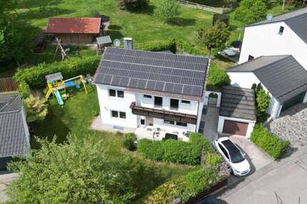 Haus Bodenkirchen - 4 Zimmer, 139 m&sup2;, 520.000&euro; | Angebot:26586543