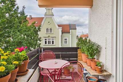 Wohnung Landshut Landshut-West - 2 Zimmer, 66 m&sup2;, 335.000&euro; | Angebot:27517355
