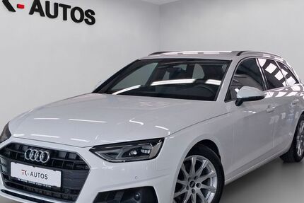 Audi A4 125.966 km 19.890 &euro; Dorfen 84405