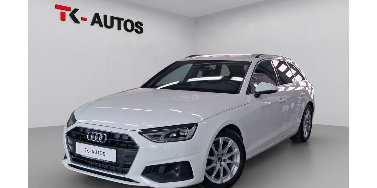 Audi A4 125.966 km 19.890 &euro; Dorfen 84405