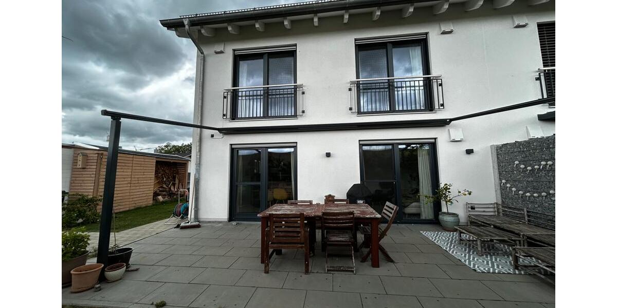 Doppelhaushälfte Dorfen - 7 Zimmer, 146 m&sup2;, 749.000&euro; | Angebot:26580536