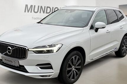 Volvo XC60 58.780 km 37.610 &euro; Landshut 84030