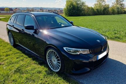 Alpina B3 140.000 km 42.900 &euro; Essenbach Altheim 84051