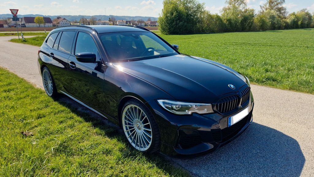 Alpina B3 140.000 km 42.900 &euro; Essenbach Altheim 84051
