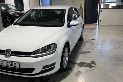 VW Golf 118.000 km 11.990 &euro; Mengkofen 84152