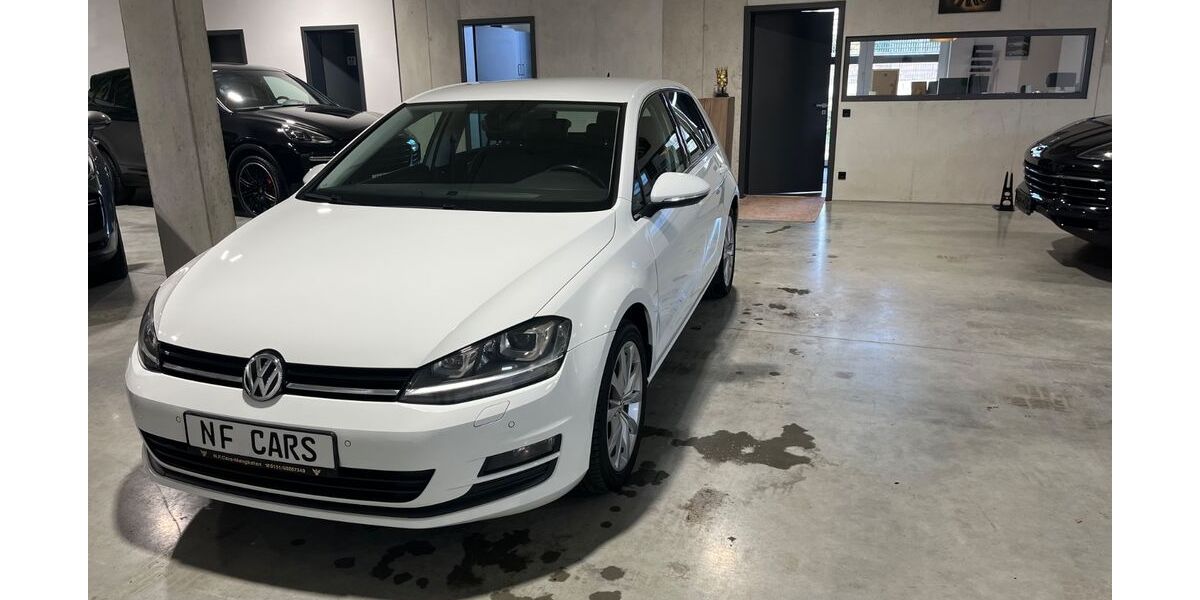 VW Golf 118.000 km 11.990 &euro; Mengkofen 84152