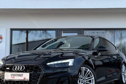 Audi A5 89.500 km 36.499 &euro; Landshut 84030