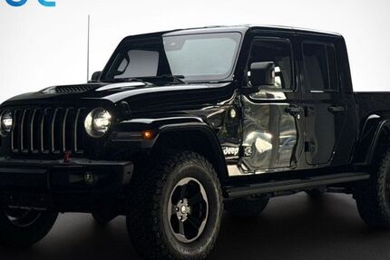 Jeep Gladiator 30.590 km 59.990 &euro; Landshut 84030