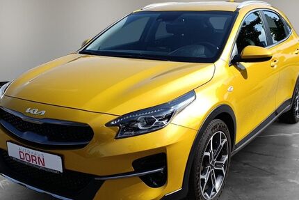Kia XCeed 46.950 km 19.590 &euro; Landshut 84030