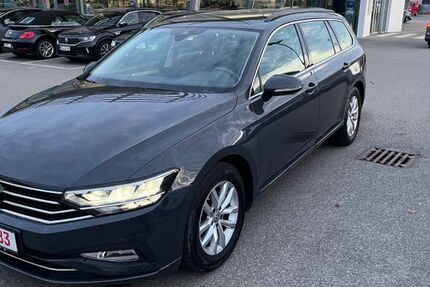 VW Passat Variant 160.000 km 16.500 &euro; Hohenpolding 84432