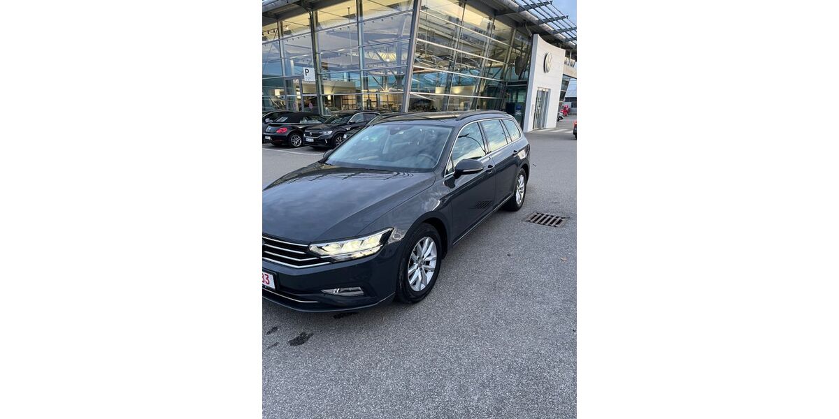 VW Passat Variant 160.000 km 16.500 &euro; Hohenpolding 84432