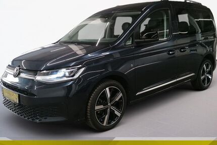 VW Caddy 8.120 km 35.800 &euro; Vilsbiburg 84137