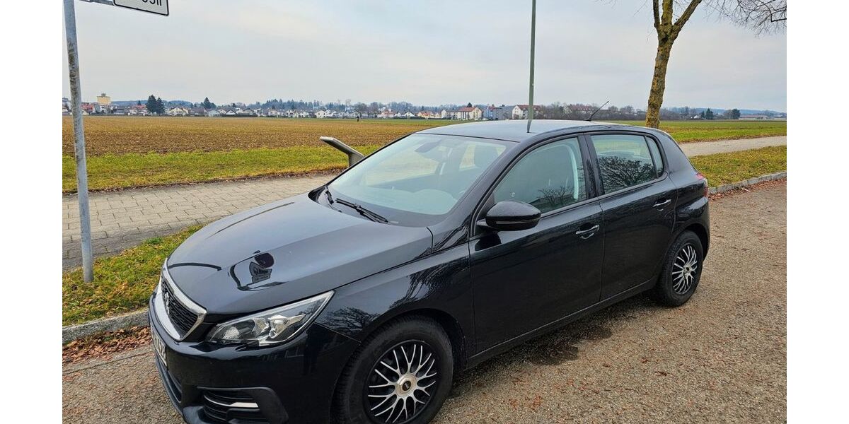 Peugeot 308 110.000 km 9.700 &euro; Dorfen 84405