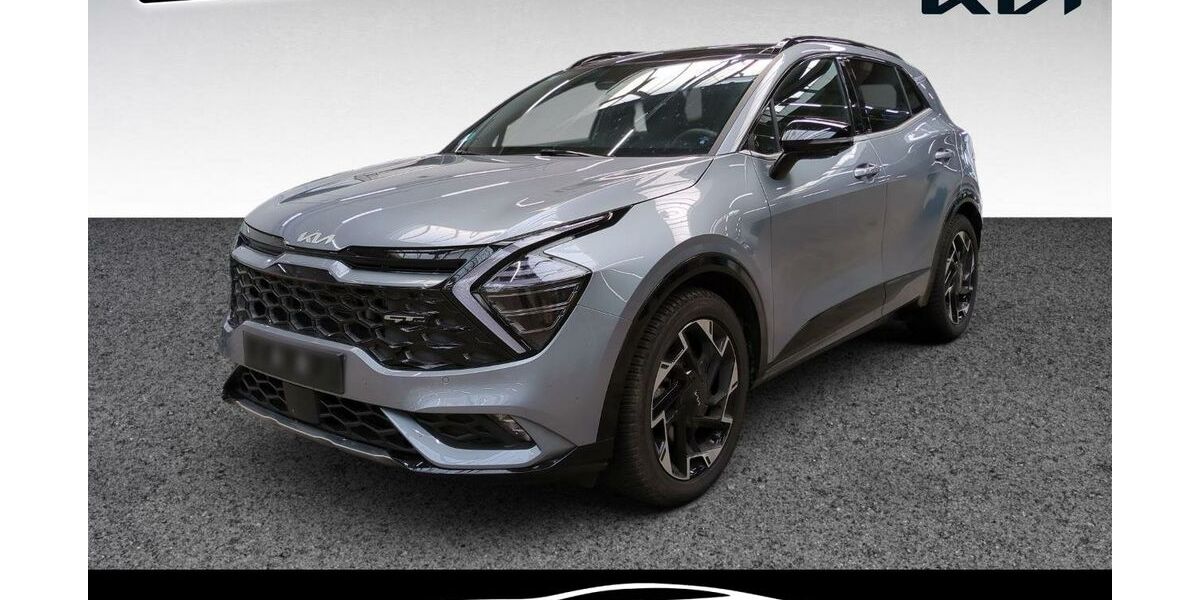 Kia Sportage 16.590 km 32.430 &euro; Neufahrn in Niederbayern 84088