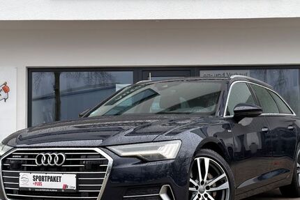 Audi A6 118.100 km 32.999 &euro; Landshut 84030