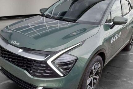 Kia Sportage 12.990 km 35.990 &euro; Landshut 84030