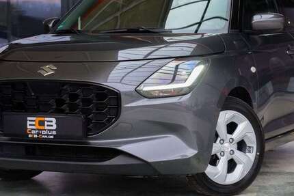 Suzuki Swift 20.000 km 15.890 &euro; Landshut 84030