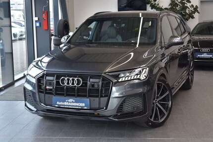 Audi SQ7 107.052 km 56.900 &euro; Altdorf - Landshut 84032