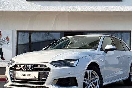 Audi A4 126.500 km 24.999 &euro; Landshut 84030