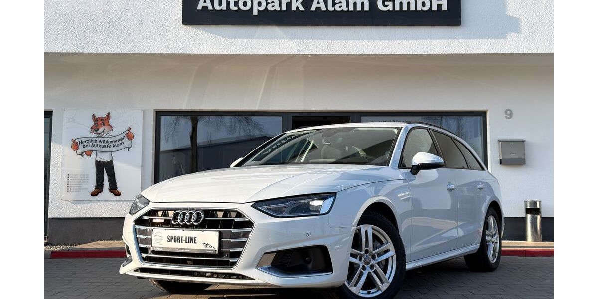 Audi A4 126.500 km 24.999 &euro; Landshut 84030