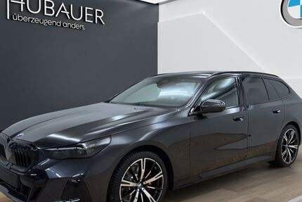 BMW 520 4.000 km 59.999 &euro; Landshut 84030