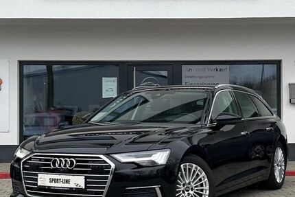 Audi A6 90.800 km 36.499 &euro; Landshut 84030
