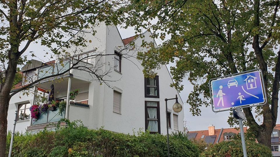 Etagenwohnung Landshut Landshut-West - 2.5 Zimmer, 67 m&sup2;, 295.000&euro; | Angebot:27598356