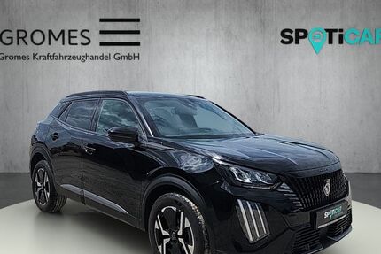 Peugeot 2008 29.600 km 19.990 &euro; Wartenberg 85456