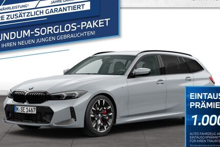 BMW 320 4.000 km 49.990 &euro; Landshut 84030