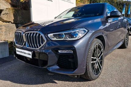 BMW X6 107.800 km 52.890 &euro; Essenbach bei Landshut 84051