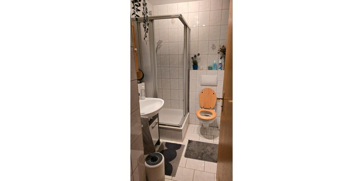 Etagenwohnung Kumhausen - 1 Zimmer, 33 m&sup2;, 580&euro; | Angebot:26609503