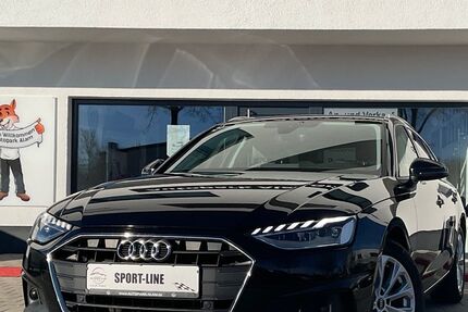 Audi A4 77.500 km 24.999 &euro; Landshut 84030